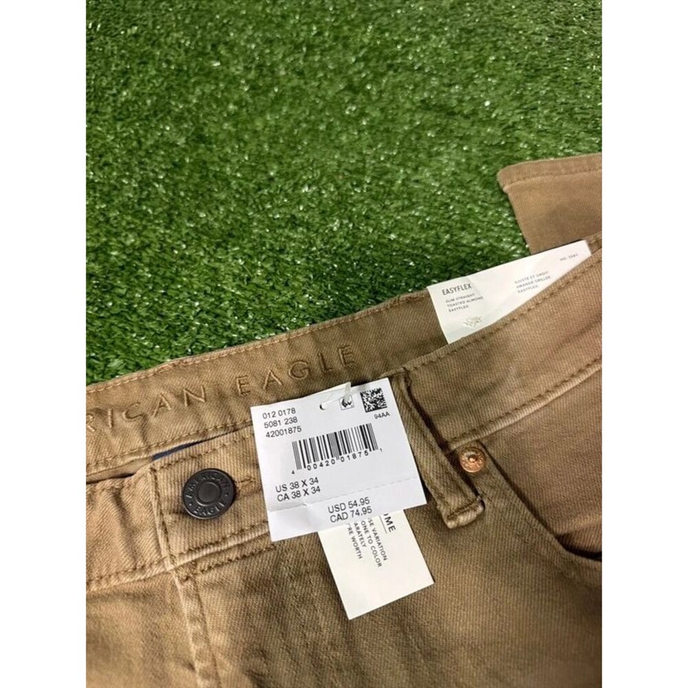 American eagle - Picture 2 of 4